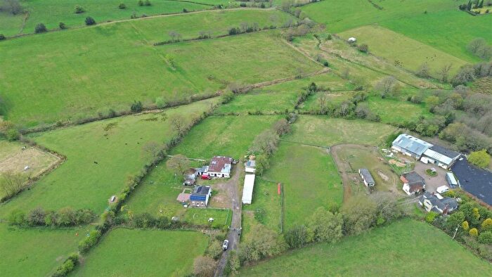 3 Bedroom Farm House For Sale In Leek Road, Wetley Rocks, Stoke-On-Trent, ST9