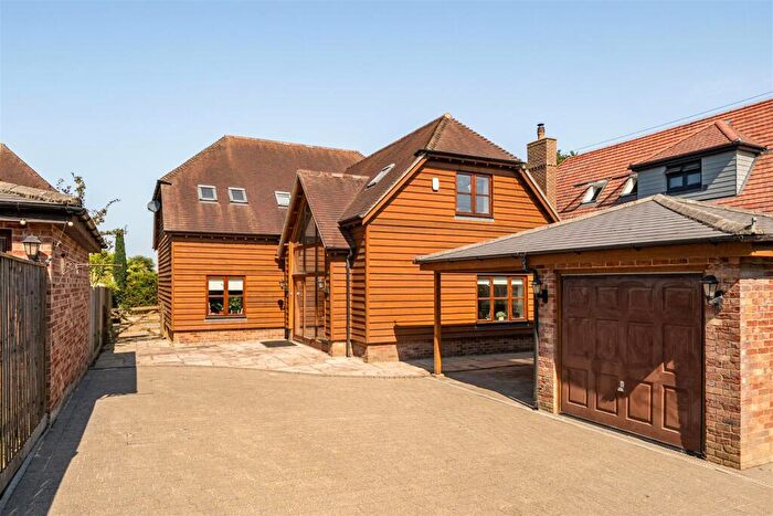 4 Bedroom Detached House For Sale In Old Street, Hill Head, PO14