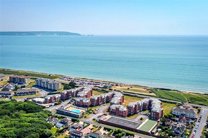 3 Bedroom Flat For Sale In Camden Hurst, Milford On Sea, Lymington, Hampshire, SO41