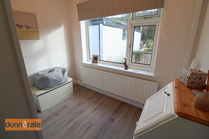 2 Bedroom Semi-Detached Bungalow For Sale In Nursery Avenue, Stockton Brook, Stoke-On-Trent, ST9