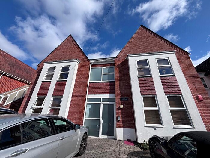 1 Bedroom Apartment To Rent In Drummond Road, Bournemouth, BH1