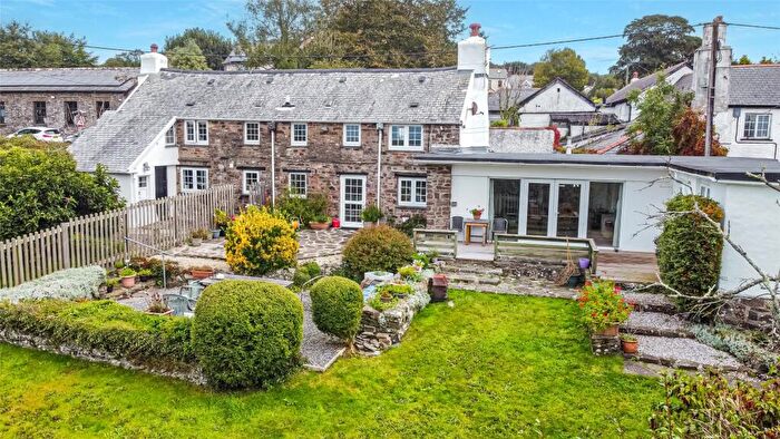 3 Bedroom Detached House For Sale In Bratton Fleming, Barnstaple, Devon, EX31