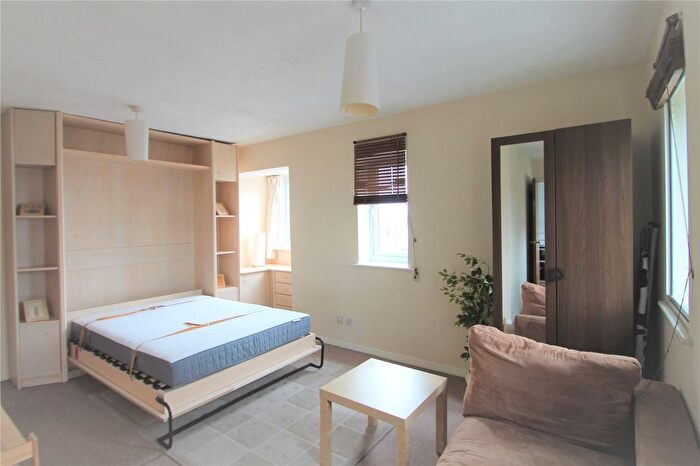 1 Bedroom Flat To Rent In Laurel Court, Vicars Bridge Close, Alperton, HA0