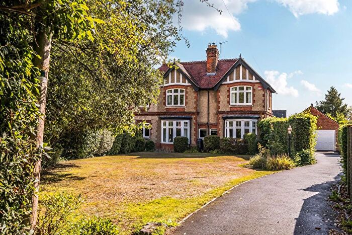 4 Bedroom Detached House For Sale In Second Avenue, Denvilles, PO9