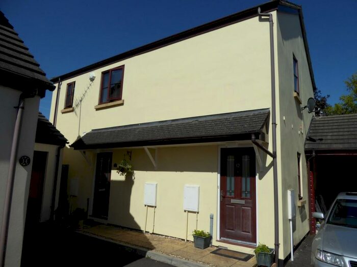 1 Bedroom Flat To Rent In Sampford Peverell, EX16