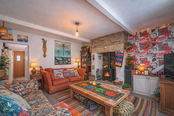 2 Bedroom Terraced House For Sale In Spring Hill Road, Accrington, BB5