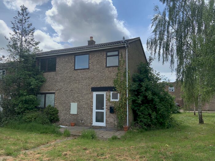 3 Bedroom House To Rent In Kenyon Drive, Great Waldingfield, Sudbury, CO10