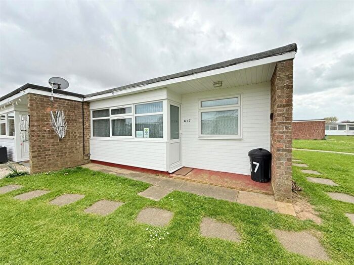 2 Bedroom Chalet For Sale In California Sands California Road, California, Great Yarmouth, NR29