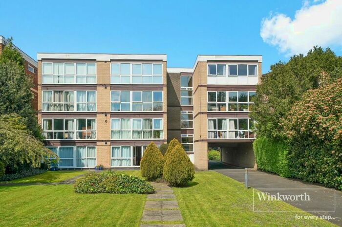 1 Bedroom Apartment To Rent In Hayne Road, Beckenham, BR3