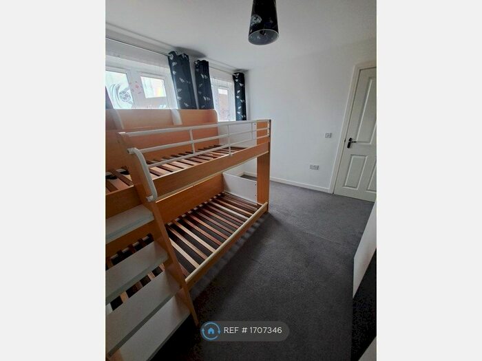 3 Bedroom Detached House To Rent In Masham Way, Whitehouse, Milton Keynes, MK8