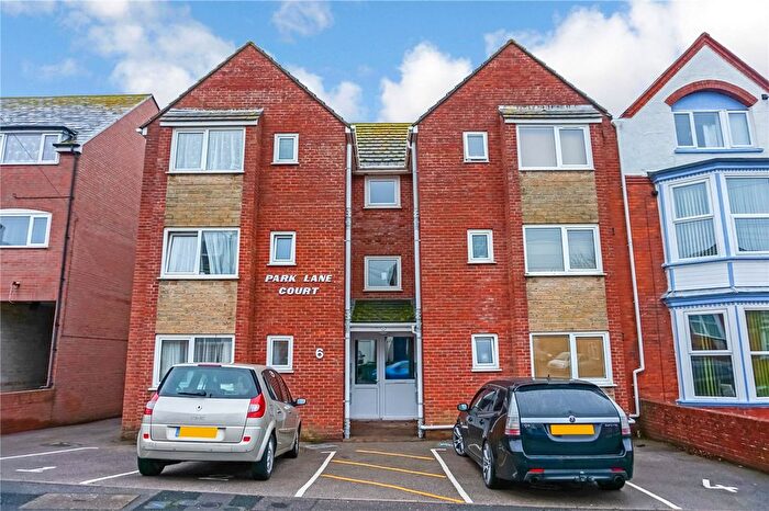 1 Bedroom Flat To Rent In Park Lane Court, Kirtleton Avenue, Weymouth, Dorset, DT4