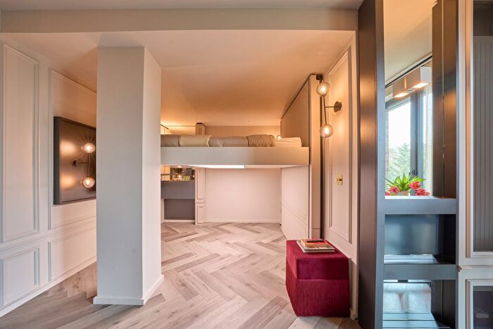 1 Bedroom Studio To Rent In Dandi Brondesbury, London, NW2