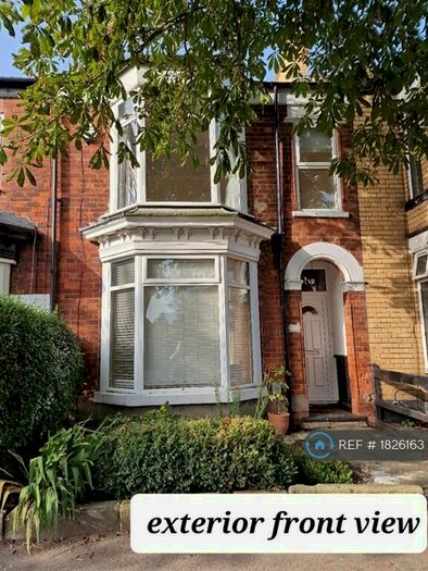 3 Bedroom Terraced House To Rent In Ella Street, Hull, HU5