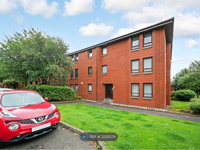 2 Bedroom Flat To Rent In Budhill Avenue, Glasgow, G32