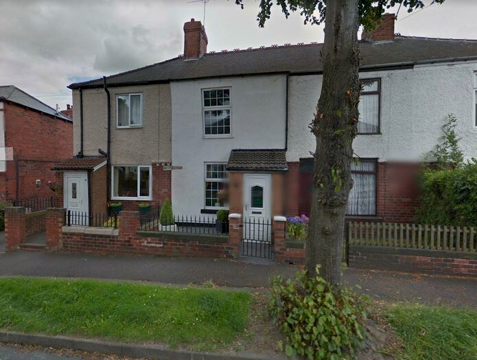 2 Bedroom House To Rent In Westfield Road, Bramley, Rotherham, S66