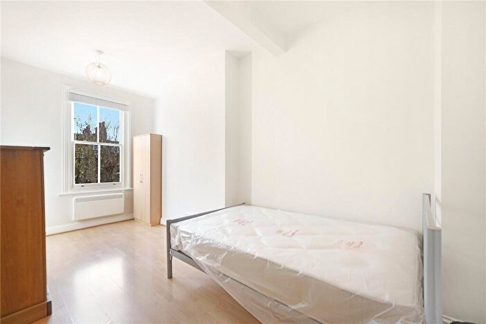 Studio To Rent In Dennington Park Road, West Hampstead, NW6