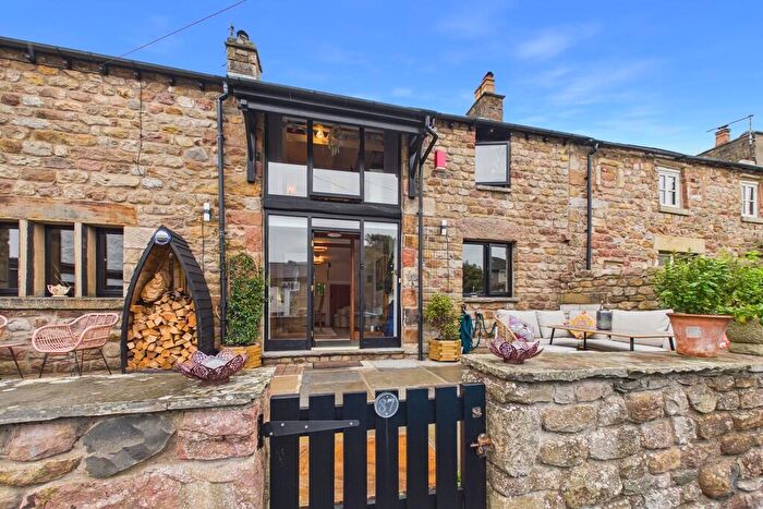 4 Bedroom Semi-Detached House For Sale In High Road, Halton, Lancaster, Lancashire, LA2