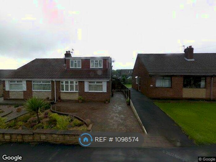 4 Bedroom Semi-Detached House To Rent In Aintree Road, Little Lever, Bolton, BL3