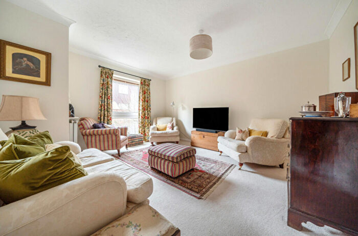 3 Bedroom Terraced House For Sale In St. Michael-At-Pleas, Norwich, NR3