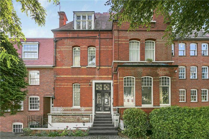 Studio To Rent In Cambalt Road, Putney, SW15