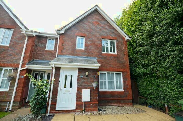 3 Bedroom End Of Terrace House To Rent In Galen Close, Epsom, Surrey., KT19