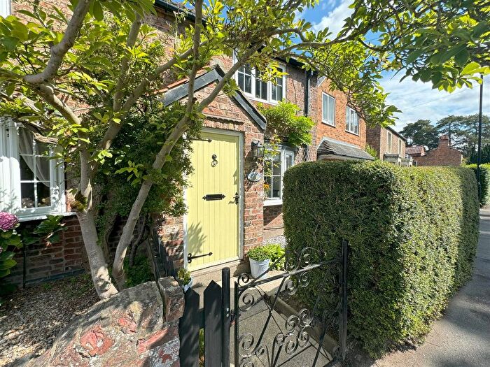 1 Bedroom Cottage To Rent In Main Street, Elvington, York, YO41