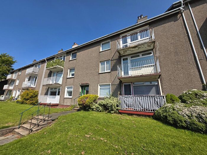 2 Bedroom Flat To Rent In Angus Avenue, East Kilbride, G74