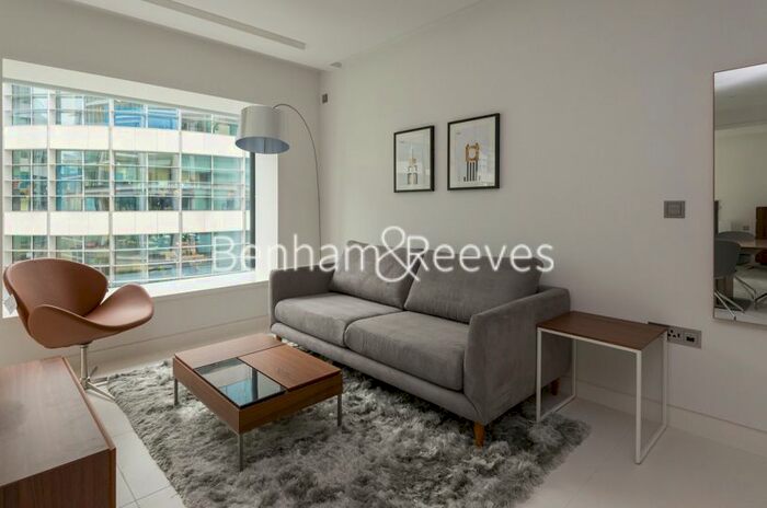 1 Bedroom Flat To Rent In Sugar Quay, Water Lane, Tower Bridge, EC3R