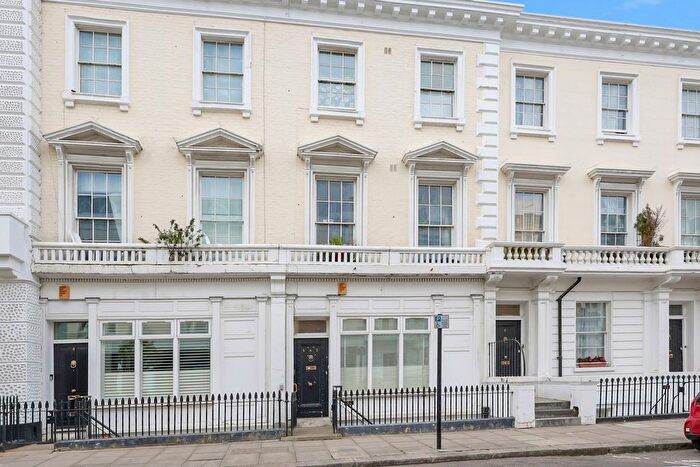 1 Bedroom Flat To Rent In Denbigh Place, London, SW1V