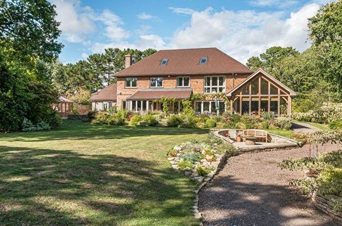 6 Bedroom Detached House For Sale In Bucklers Hard, Beaulieu, Brockenhurst, SO42