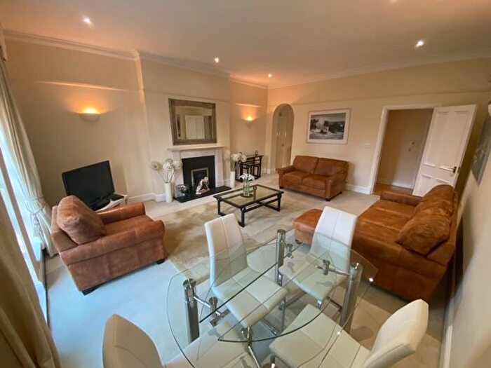 2 Bedroom Property To Rent In Jesmond Park West, Newcastle Upon Tyne, NE7