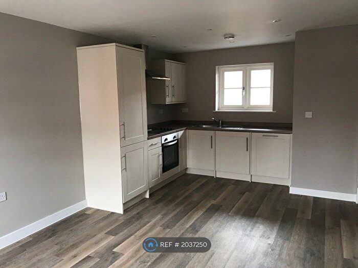 1 Bedroom Flat To Rent In Broomfield Road, Chelmsford, CM1