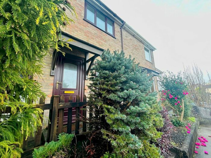 2 Bedroom Property To Rent In Highertown Park, Landrake, Saltash, PL12