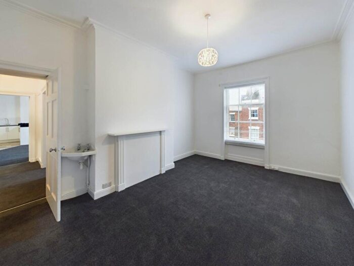 2 Bedroom Apartment To Rent In Rodney Street, Liverpool, L1