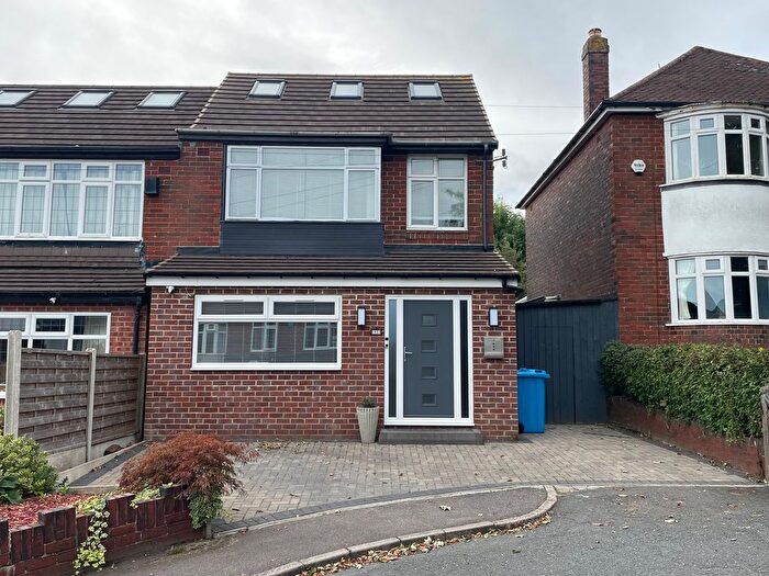 3 Bedroom Property To Rent In High Storrs Crescent, Sheffield, S11