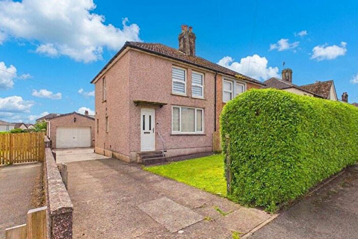 2 Bedroom Semi Detached House For Sale In Ennerdale Terrace, Whitehaven, CA28
