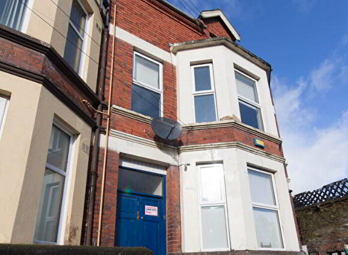 1 Bedroom Apartment / Flats To Rent In A, Eden Terrace, Cityside, BT48