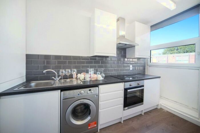 4 Bedroom Apartment To Rent In Bridgeway Street, London, NW1