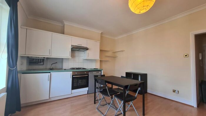 1 Bedroom Studio To Rent In High Road, London, NW10