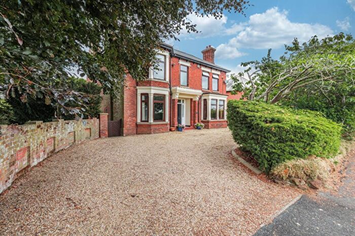 5 Bedroom Detached House For Sale In Wisbech, PE13