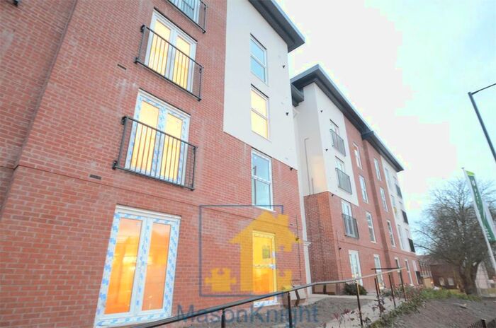 1 Bedroom Flat To Rent In Luxury Apartment Selly Oak, Birmingham, B29
