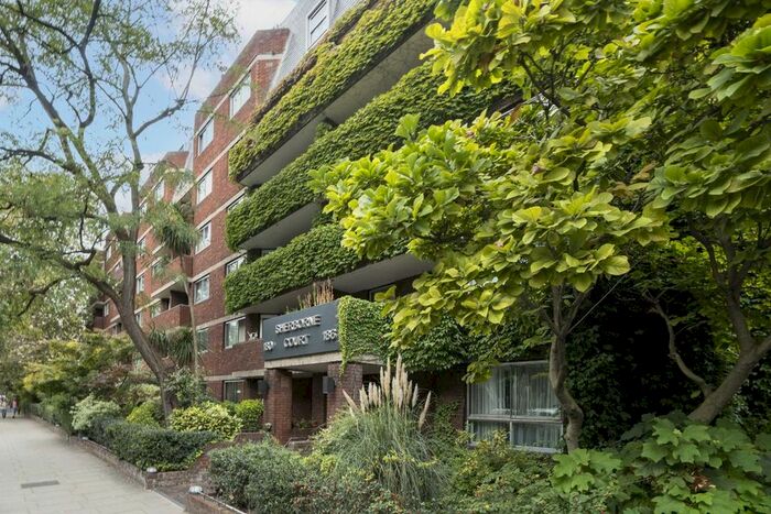 Studio To Rent In Cromwell Road, London, SW5