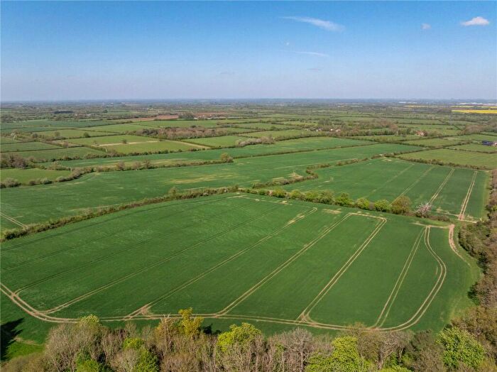 Land For Sale In Buckland, Faringdon, Oxfordshire, SN7