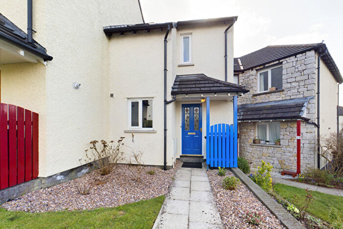 2 Bedroom Terraced House To Rent In Archers Meadow, Kendal, Cumbria, LA9
