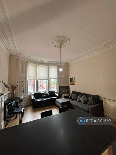 4 Bedroom Flat To Rent In Woodlands Road, Glasgow, G3