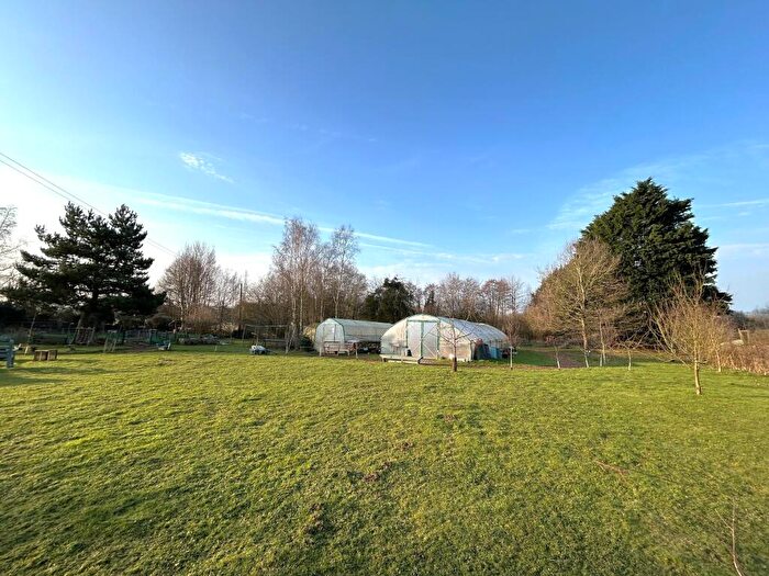 Land For Sale In Eaton Farm Barns, Stoke Prior, Leominster, HR6