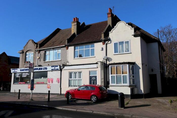 1 Bedroom Flat To Rent In College Road, Bromley, BR1