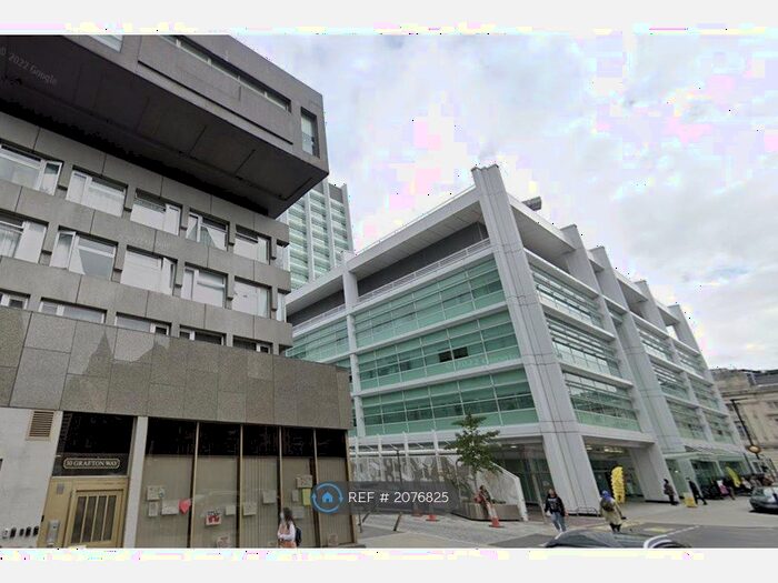 2 Bedroom Flat To Rent In London, London, WC1E