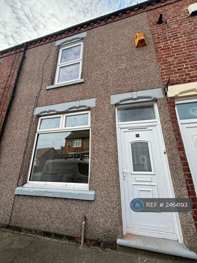 2 Bedroom Terraced House To Rent In Fulford Place, Darlington, DL3