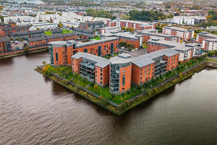 2 Bedroom Flat For Sale In Cardon Square, / Cardon Square, PA4